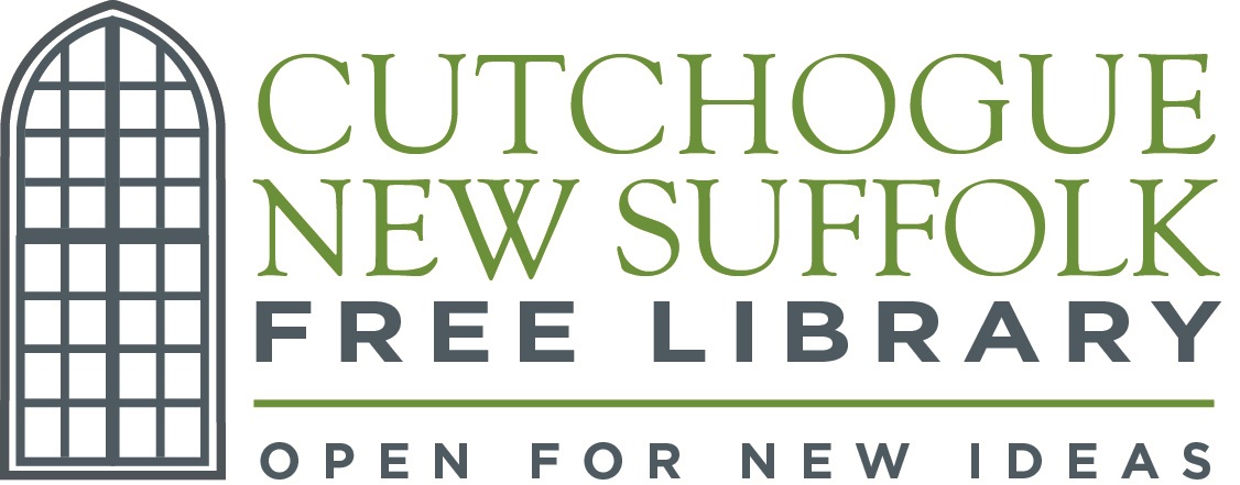 Cutchogue - New Suffolk Free Library